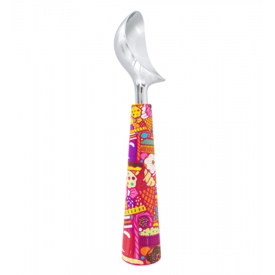 Cuillère à glace - Scoop