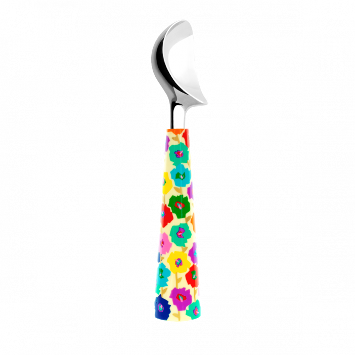 Cucchiaio per gelato - Scoop Primavera