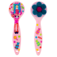 Brosse nettoyante visage - Pretty Lady Mouth Mirror