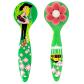 Brosse nettoyante visage - Pretty Lady Mouth Mirror