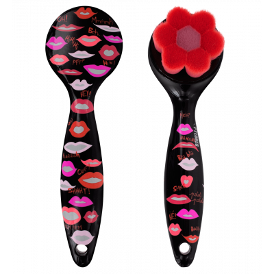 Brosse nettoyante visage - Pretty Lady