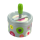 Cendrier poussoir - Pousse Pousse
