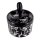 Push-button ashtray - Pousse Pousse
