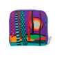 Small wallet - Voyage