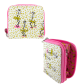 Small wallet - Voyage Estampe