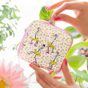 Small wallet - Voyage