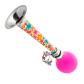  Millefiori