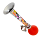 Horn - Pouet Millefiori