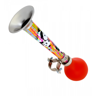 Horn - Pouet