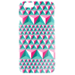 Cover per iPhone 6, 6S - I Cover 6 Diamonds Effect