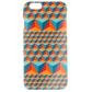 Cover per iPhone 6, 6S - I Cover 6 Diamonds Effect