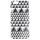 Coque pour iPhone 6, 6S - I Cover 6 Diamonds Effect