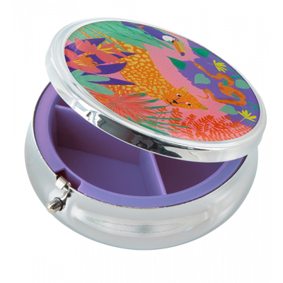 Pill box - Posologik