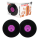 Dessous de verre - The Coaster