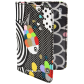 Protège passeport / Porte passeport - Voyage Skull 2