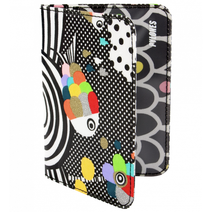 Passport holder - Voyage Scale