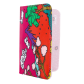 Protège passeport / Porte passeport - Voyage Skull 2