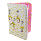 Protège passeport / Porte passeport - Voyage Skull 2