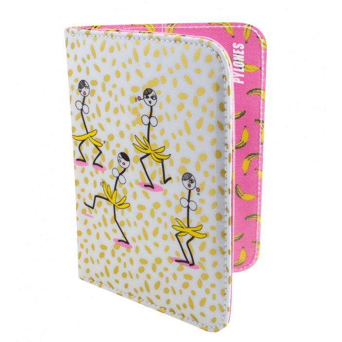 Passport holder - Voyage Joséphine