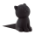 Fermaporta - Doorcat - Grigio