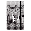 Carnet de note A5 - Write My Town