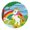  Licorne