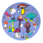 Tapis de souris - Tapiron