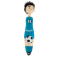 Stylo rétractable - Occupation Pen