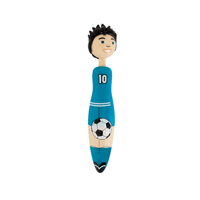 Druckkugelschreiber - Occupation Pen Fussball