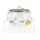Purse with clasp close - Clipurse