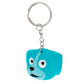 Schlüsselanhänger - Ani-keyri Octopus