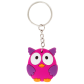 Schlüsselanhänger - Ani-keyri Flamingo