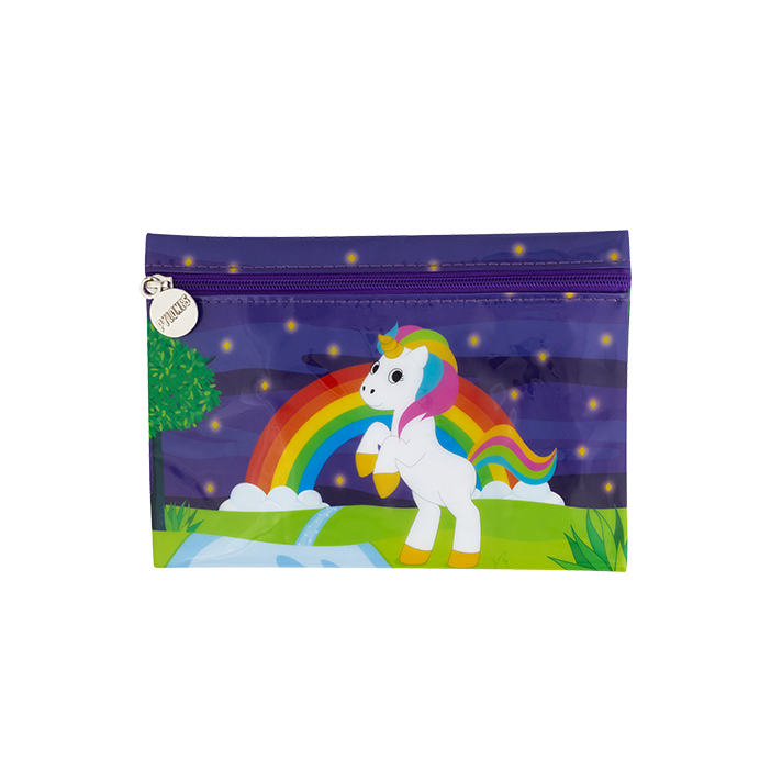 Trousse da trucco - Akademik Unicorno