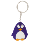 Portachiavi - Ani-keyri Flamingo
