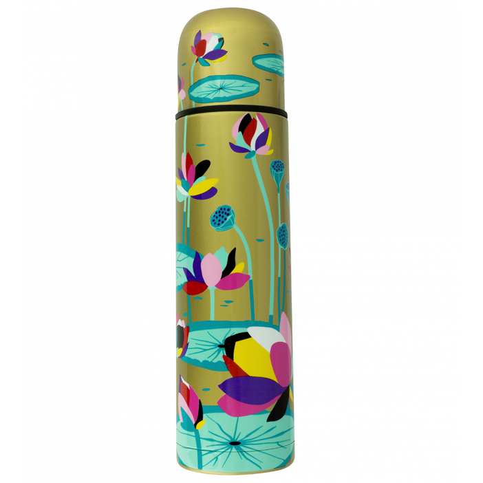 Thermoskanne 24 cl - Mini Keep Cool Lotus