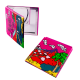 Pocket mirror - Mimi 2 Mouth Mirror