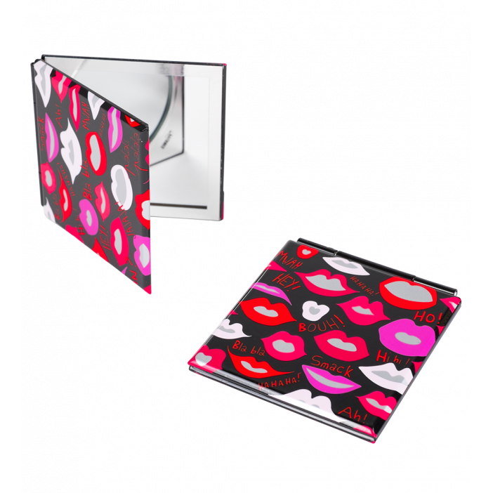 Pocket mirror - Mimi 2 Mouth Mirror