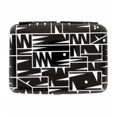 Boite / Étui à cigarettes - Cigarette Case