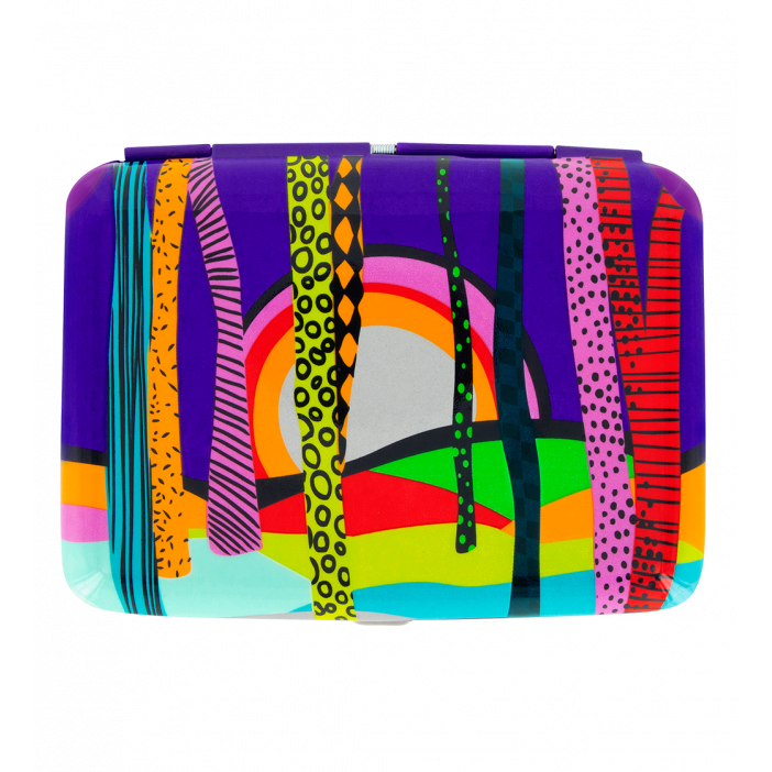 Cigarette Case - Cigarette case Forest