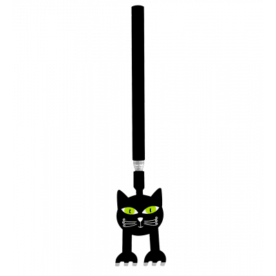 Back scratcher - Chatouille