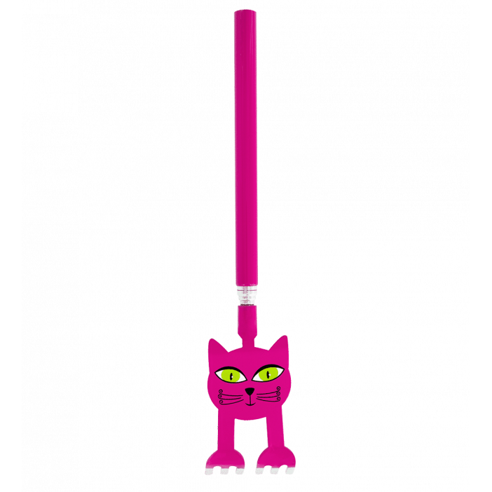 Grattaschiena - Chatouille Rosa