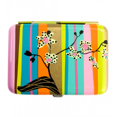 Zigarettenetui - Cigarette case