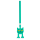 Back scratcher - Chatouille