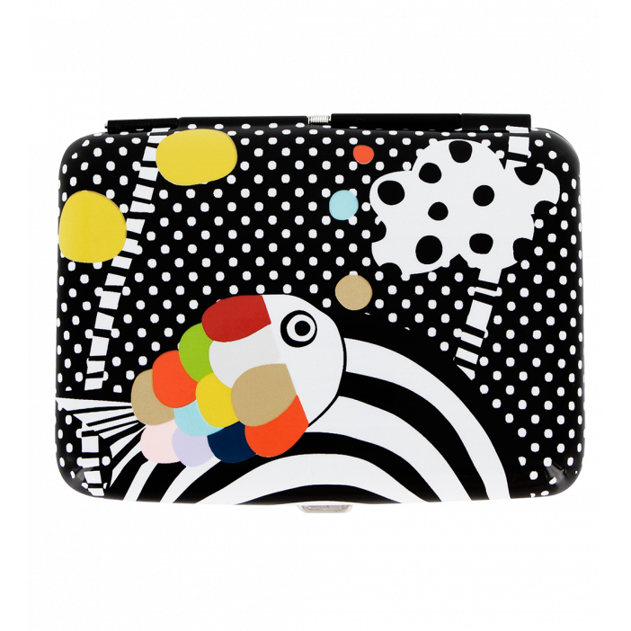 Portasigarette - Cigarette case Scale