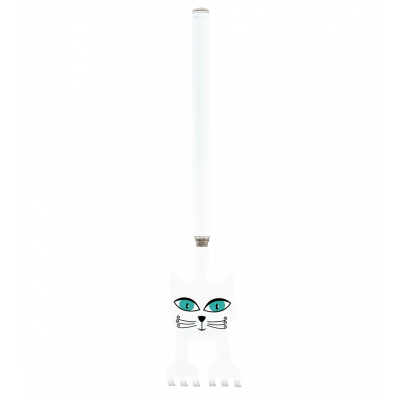 Back scratcher - Chatouille