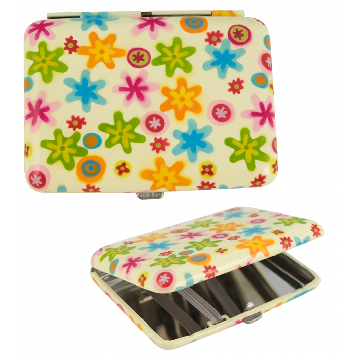 Cigarette Case - Cigarette case Millefiori