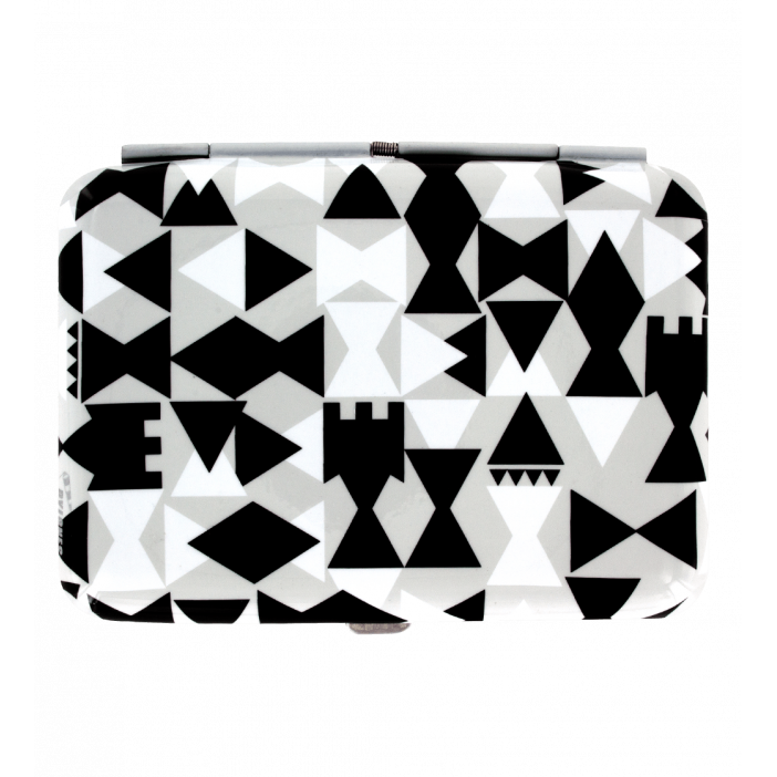 Cigarette Case - Cigarette case Chess