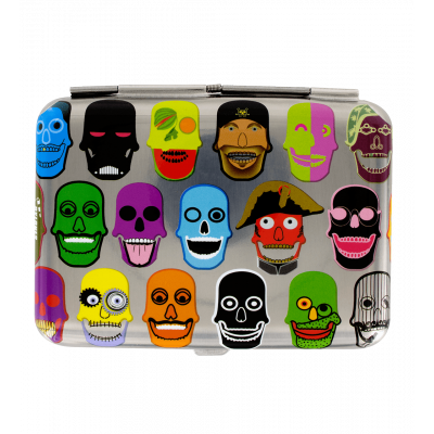 Portasigarette - Cigarette case