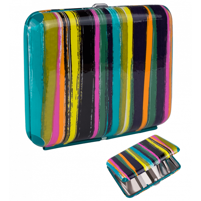 Cigarette Case - Cigarette case Paint