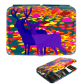 Cigarette Case - Cigarette case Orchid